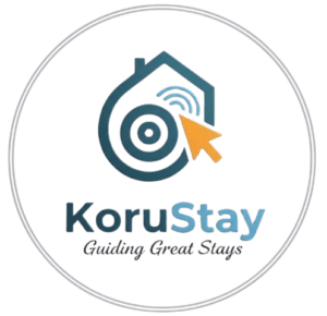 KoruStay Logo