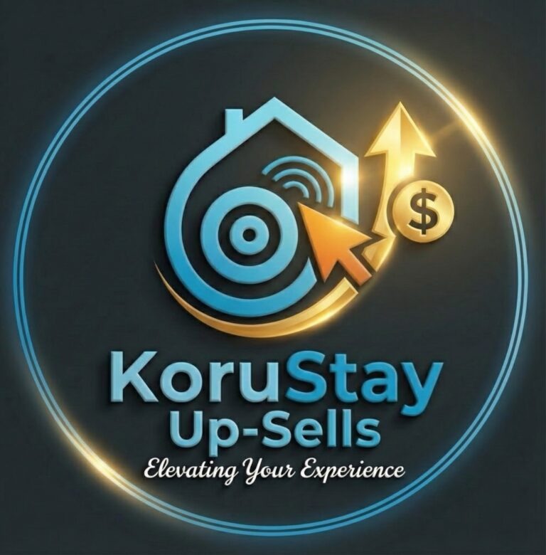 KoruStay UpSells extra revenue with zero commission