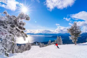 Aspen Ski Chalet Demo | KoruStay Concierge Plan